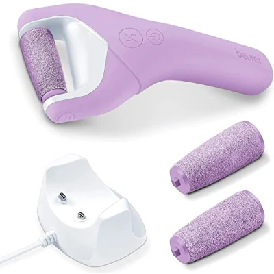 Bild av Beurer Portable Pedicure device MP 59 Wet &amp; Dry