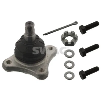 Bild av SWAG 80 94 1250 Rotule de suspension MITSUBISHI: L200 / Triton IV Pick up, PAJERO 3, 4