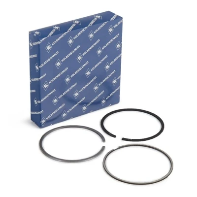 Bild av KOLBENSCHMIDT 800072610000 Jeu De Segments Pistons 82 OPEL: Zafira B, Astra H 3/5 portes, GTC, FIAT: Grande Punto BRAVO 2