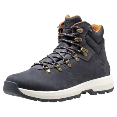 Bild av Helly Hansen Coastal Hiker herr stövel, 860 Alpine Frost Off White, 46 EU
