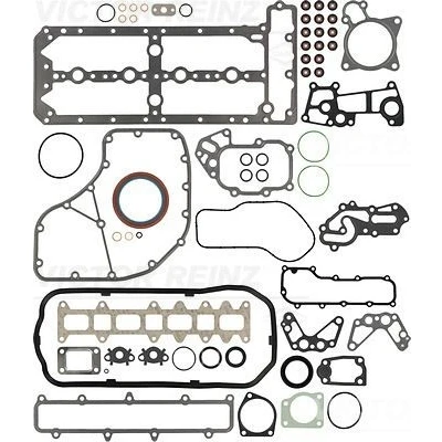 Bild av Hel packningssats, motor Victor reinz 01 38371