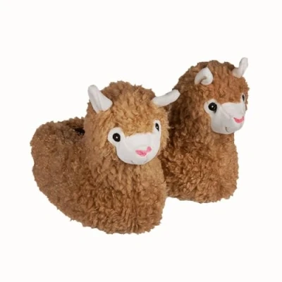 Bild av mikamax ALPACA Tofflor