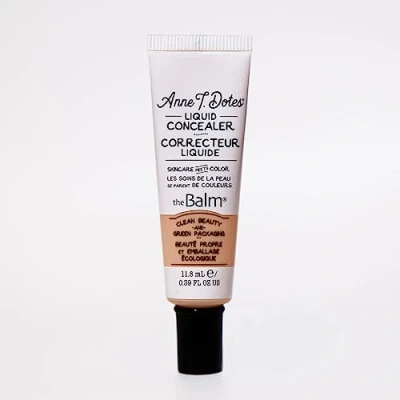 Bild av the Balm Anne T. Dotes Liquid Concealer #24 Light To medium