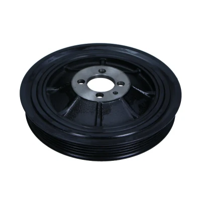 Bild av MAXGEAR 30 0197 Poulie Damper 6PK 176 5 OPEL: Astra J GTC, Zafira C Tourer, portes