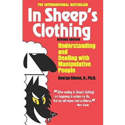 Bild av In Sheep&#039;s Clothing: Understanding and Dealing with Manipulative People