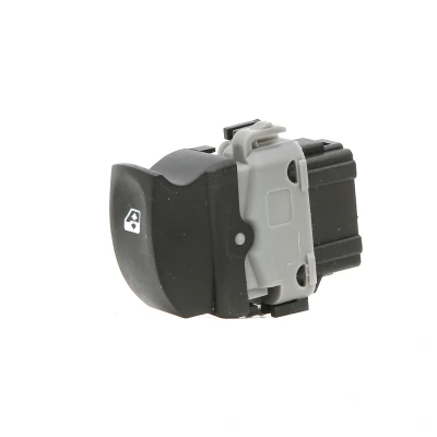Bild av CASCO CWR71024AS Brytare, fönsterhiss Passagerarsida RENAULT: TWINGO 2, CLIO 3, Modus / Grand