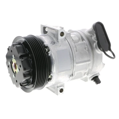 Bild av VEMO V40 15 0042 Compresseur De Climatisation 5SL12C Q+, Première Monte OPEL: Corsa D 3/5 portes, Meriva A, Combo C Van / Break