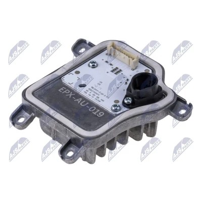 Bild av Kontrollenhet, belysning, Höger, audi q5, 80A998474, 80A998474A, 80A998474B, 80A998474C