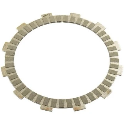 Bild av Kopplingslamellsats TRW MCC508 7
