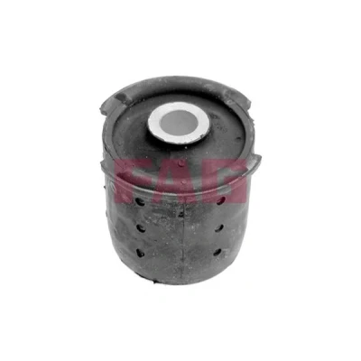 Bild av FAG 829 0019 10 Silent Bloc De Triangle Support métal caoutchouc BMW: 3 Berline, Coupe, Cabriolet