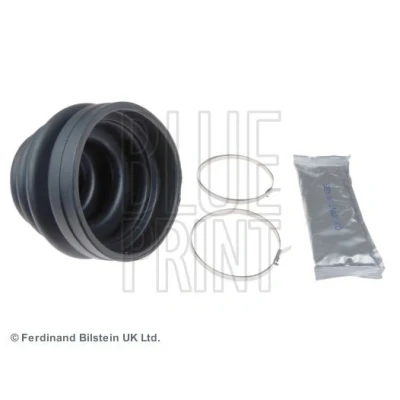 Bild av BLUE PRINT ADC48125 Soufflet De Cardan Essieu arrière, côté roue Caoutchouc MITSUBISHI: PAJERO 3
