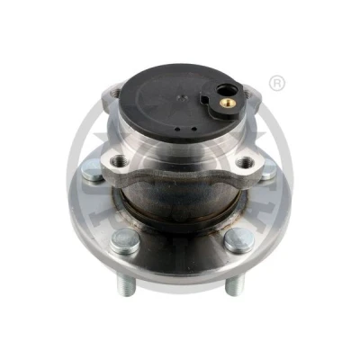 Bild av OPTIMAL 942502 Kit de roulements roue avec bague magnétique intégré 142, 74 MAZDA: 3 5 portes, 5, Berline
