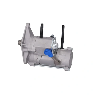 Bild av FEBI BILSTEIN 187799 Startmotor 12V 2kW 9 LAND ROVER: Discovery 2, Defender Pick up, SUV