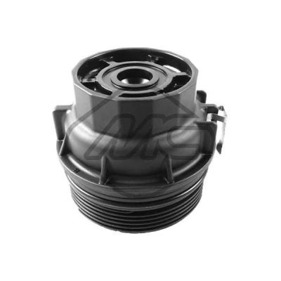 Bild av Lock, oljefilterhus, toyota auris, auris kombi, corolla sedan, iq, urban cruiser, verso s, yaris, yaris skåp/halvkombi, 1565033010