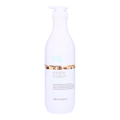 Bild av Milk_Shake Volume Solution Schampo 1000 ml