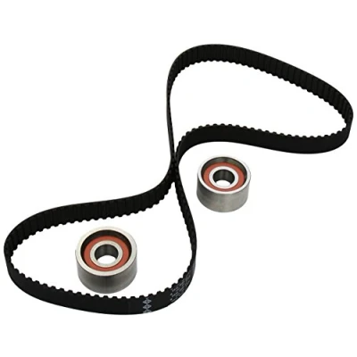 Bild av INA 530 0099 10 Kit de distribution 152 RENAULT: MASTER 1 Kasten, Trafic I Van, Сamion à Plateau/Сhâssis, IVECO: DAILY