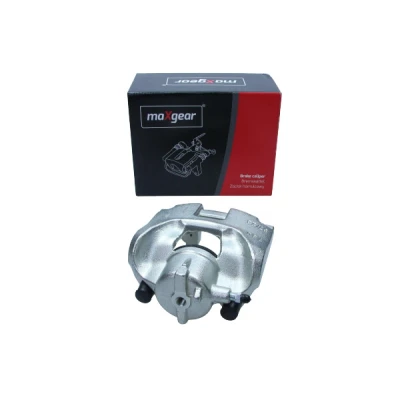 Bild av MAXGEAR 82 1158 Étrier de frein Fonte Essieu avant droit SAAB: 9 3 Berline, Break, Cabriolet, OPEL: Vectra C CC, Signum Berline