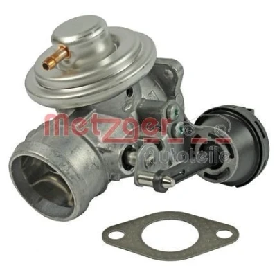 Bild av METZGER ORIGINAL ERSATZTEIL 0892331 Vanne EGR pneumatique Soupape de membrane avec joint d&#039;étanchéite AUDI: A4 B6 Avant, Berline, B5 Berline