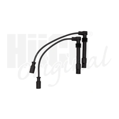 Bild av HITACHI 134335 Jeu De Fils d&#039;Allumage AUDI: A4 B5 Berline, A6 C4 VOLKSWAGEN: Passat Break