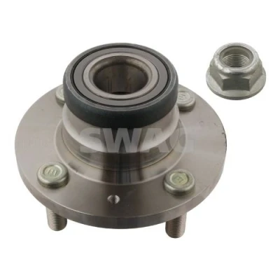 Bild av SWAG 80 93 1478 Kit de roulements roue MITSUBISHI: COLT 4, 5, Carisma 5 portes