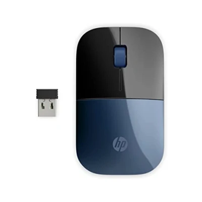 Bild av HP Z3700 mussladdar Lumiere blå