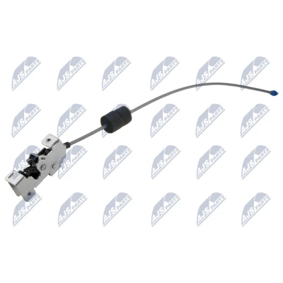Bild av NTY EZC FR 112 Serrure de hayon gauche