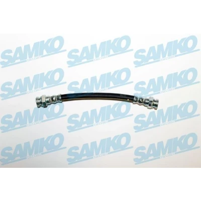 Bild av LPR 6T46955 Flexible De Frein 195mm F10x1 FIAT: Punto II 3/5 portes