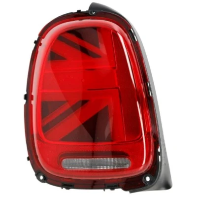 Bild av OLSA Union Jack 1.04.233.00 Feu arrière gauche LED MINI: 3/5 portes, Clubman, Cabriolet