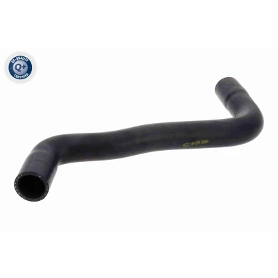 Bild av VAICO V46 1609 Durite De Refroidissement Radiateur moteur, gauche supérieur EPDM (éthylène propylène diène caoutchouc) RENAULT: SCENIC 2, MEGANE 2