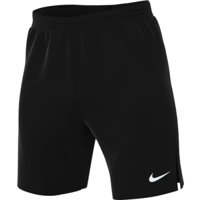 Bild av Nike herrshorts M Nk Df FLX Rep 4.0 5 tum ul, svart/svart, FN3002 010, 2XL