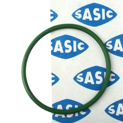 Bild av SASIC 1950011 Joint, compresseur PEUGEOT: 307 SW, 407 Berline, 206 CITROËN: C3 Picasso, I 3/5 portes, C5 III Break, FORD: Focus C Max, 2