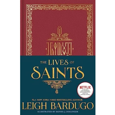 Bild av the Lives of Saints: As seen in Netflix original series, Shadow and Bone