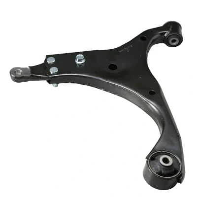 Bild av CTR CQ0198R Bras de suspension avec douille Essieu avant, à droite, inférieur barre oscillant transversal KIA: Magentis II