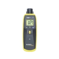 Bild av Chauvin Arnoux C.A 895 Kulilte måleapparat 0 1000 ppm