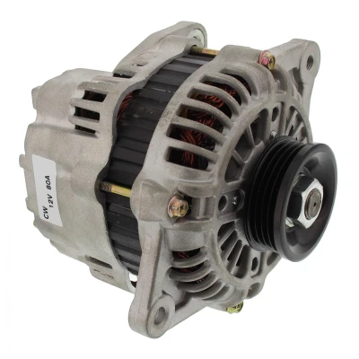 Bild av MAPCO 13570 Alternateur 14V 70A MAZDA: MX 5 2, 323 F 6, Xedos 6