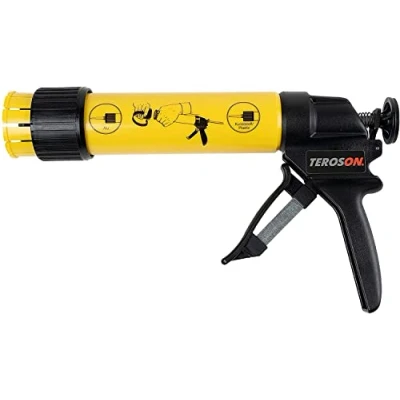 Bild av TEROSON STAKU 142240 Pistolet pulvérisateur, protection du sous plancher