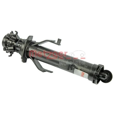 Bild av METZGER 2220522 Gicleur d&#039;eau de nettoyage, nettoyage des phares avant droite référence OE VOLKSWAGEN: Golf 7, 7 Variant