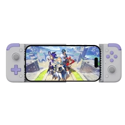 Bild av GameSir X2s Type C Mobile Gaming Controller Gen 2, universell passform Halleffekt Joysticks &amp; Trigger, hårutlösare och turboläge spel Xbox, PC, Call of Duty Diablo immortal