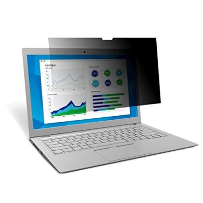 Bild av 3M Privacy Filter PF14.0W9 sekretessfilte