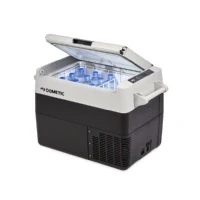 Bild av Dometic CFF 45, Svart, Grå, Polyuretan (PU), LED, 44 l, 18 20 C, 50 g
