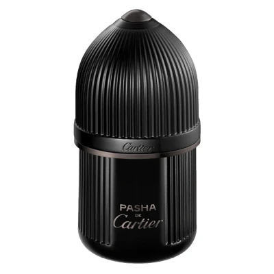 Bild av Cartier Pasha de Noir Absolu Parfym 50 ml
