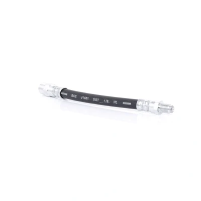 Bild av A.B.S. SL 3311 Flexible De Frein 185 OUT. M10x1 VOLKSWAGEN: TRANSPORTER 4, 4 Bus, GOLF 2, AUDI: 80 B4 Berline, Cabriolet B4, B3