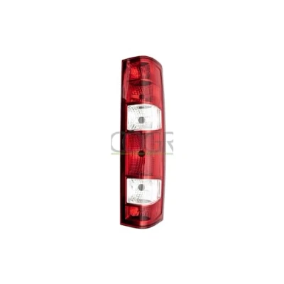 Bild av PRASCO FT9274153 Bakljus Höger utan lamphållare IVECO: DAILY 4 Kasten/Kombi