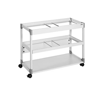 Bild av Durable 200 Multi Duo, Grå, A4, 897 mm, 715 432 1 styck