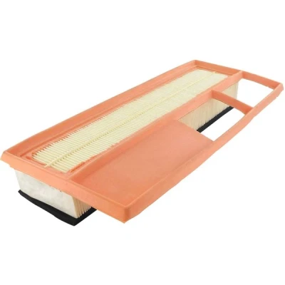 Bild av VAICO V24 0385 Filtre à air 53,5 144,5 374,5, 374,5 Cartouche filtrante Qualité originale FIAT: 500 3 portes, Doblo II Van / Break