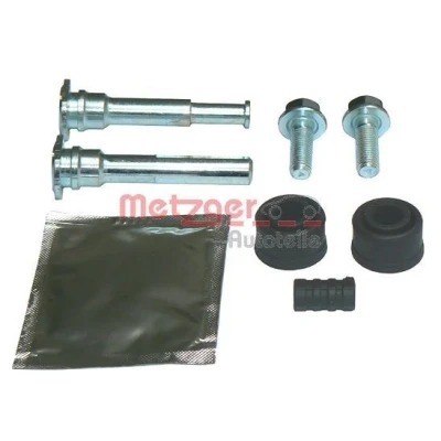 Bild av METZGER 113 1427X Jeu de douilles guidage, étrier frein avec boulon guidage supplémentaire KIA: SORENTO 1