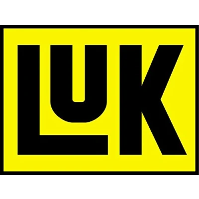 Bild av LuK 624 3712 09 Kit d&#039;Embrayage SSANGYONG: Rodius I, ACTYON 1, Kyron