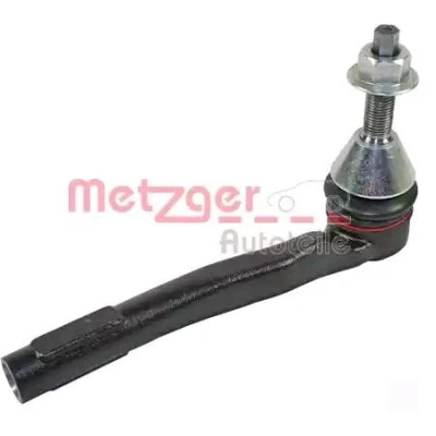 Bild av METZGER 54050202 Rotule de direction KIT + Essieu avant droit MERCEDES BENZ: Classe C Berline, E Break