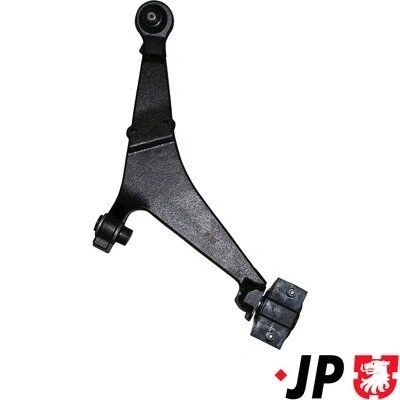 Bild av JP GROUP 4140101180 Bras de suspension Essieu avant droit, inférieur barre oscillant transversal CITROËN: Saxo 3/5 portes, AX