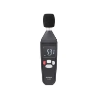 Bild av VOLTCRAFT SL 80 Lydniveau måleapparat 30 130 dB 31.5 Hz 8 kHz